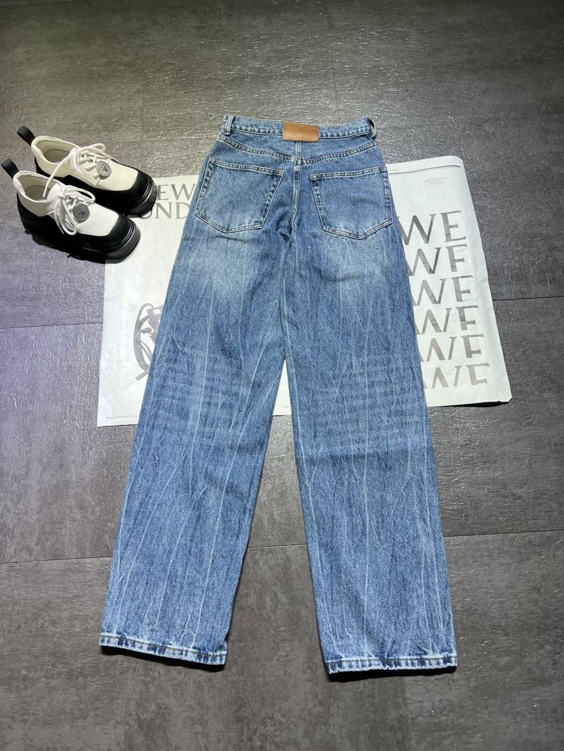 Balenciaga Jeans